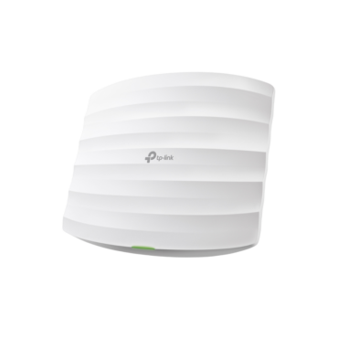 Punto de Acceso Inalámbrico TP-Link EAP245 – Doble Banda AC1750, Gigabit, PoE 802.3at y Gestión Centralizada