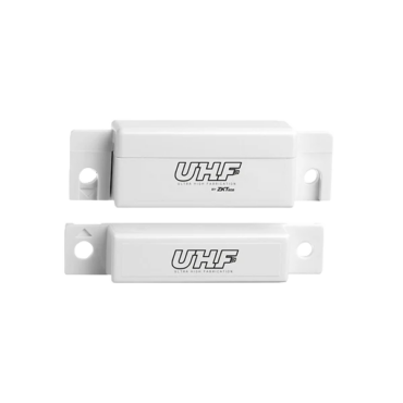 Contacto magnético liviano para seguridad UHF BY ZKTECO UHF-MC200