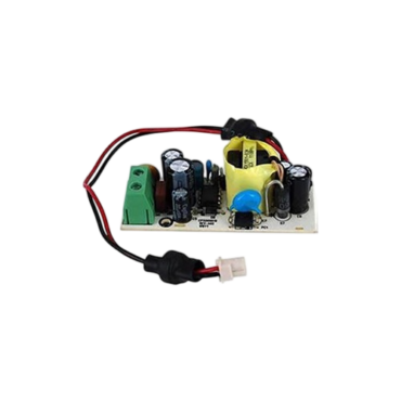 Fuente Adaptadora AC/DC Visonic 5.3V 1.8A para PM360R 260-30732