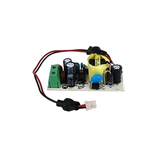 Fuente Adaptadora AC/DC Visonic 5.3V 1.8A para PM360R 260-30732