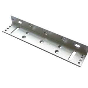 Soporte tipo L ZKTeco CM-180BL para electromagnético 180 kg