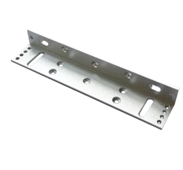 Soporte tipo L ZKTeco CM-180BL para electromagnético 180 kg
