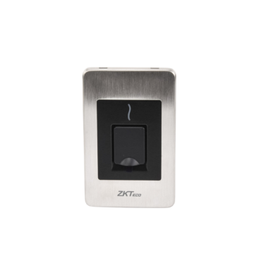 Lector de Huellas ZKTeco FR1500S USB para Control de Acceso y Asistencia