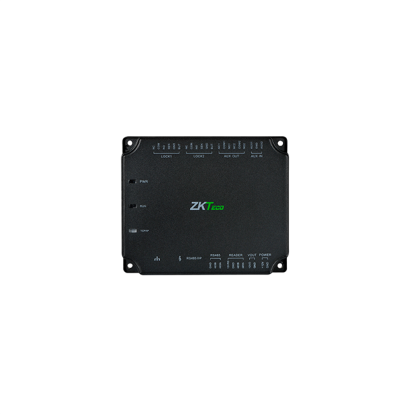 Controlador de Acceso ZKTeco C2-260 Package RFID
