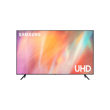 Monitor Samsung 43" 4K UHD Business TV con Tuner DVB-T2 y Conectividad