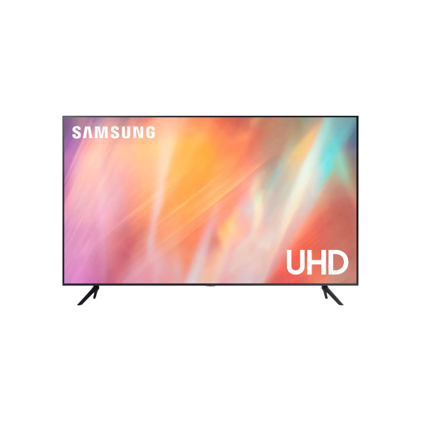 Monitor Samsung 43" 4K UHD Business TV con Tuner DVB-T2 y Conectividad