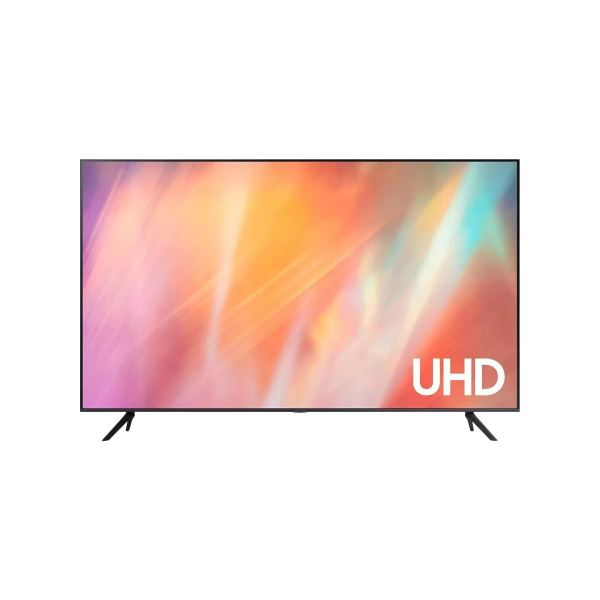 Monitor Samsung 50” 4K UHD Biz TV HDR10+ Smart Wi-Fi Bluetooth