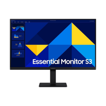 Monitor Samsung LS24D300GANXZA 24” FHD IPS HDMI100Hz