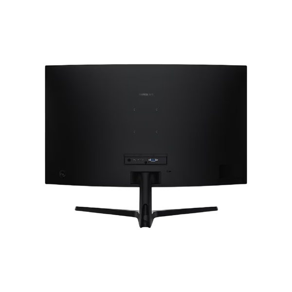 Monitor Samsung Curvo 32” Full HD 100Hz HDMI VGA VESA - Image 4